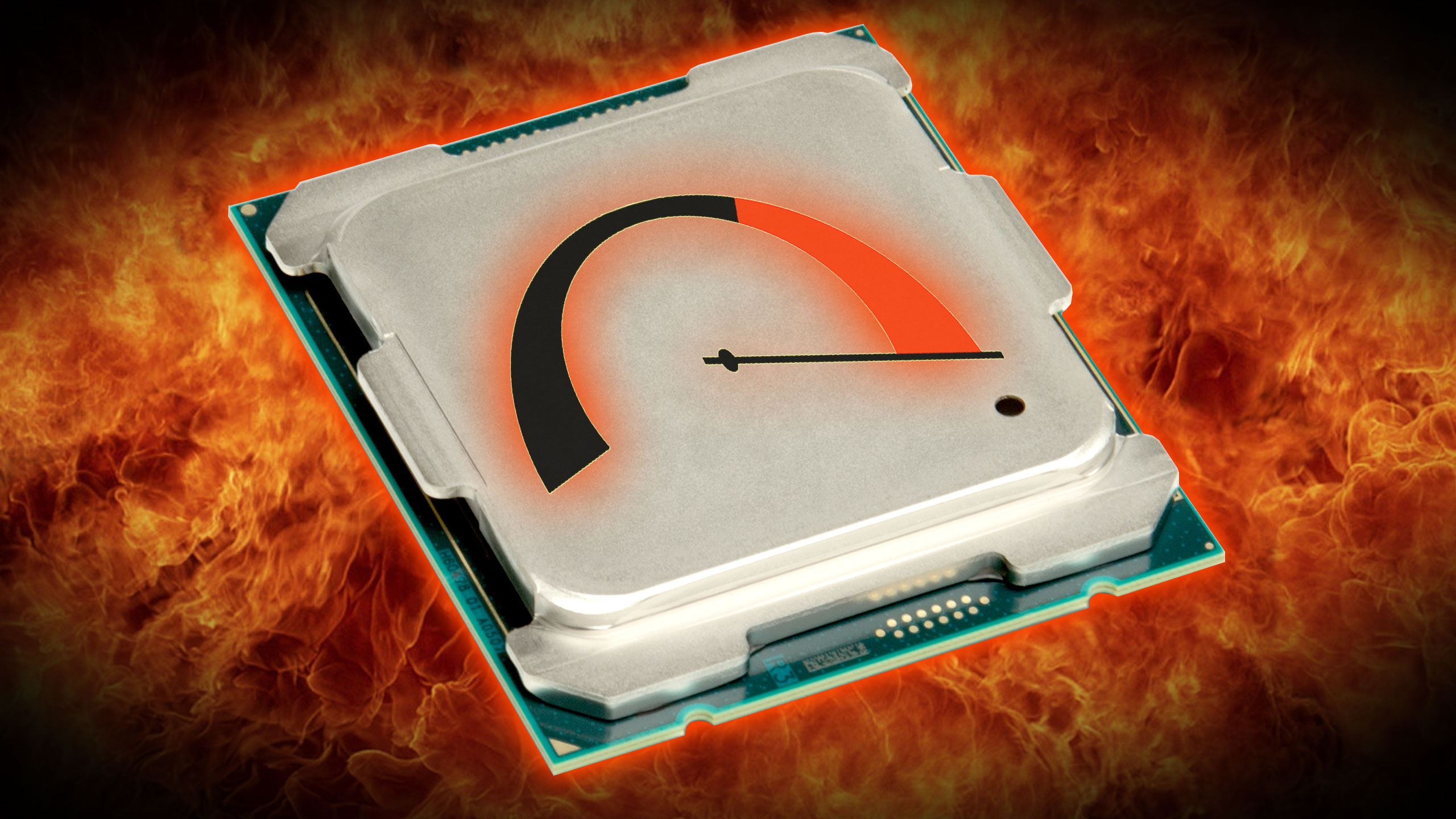 Normal CPU Temperature