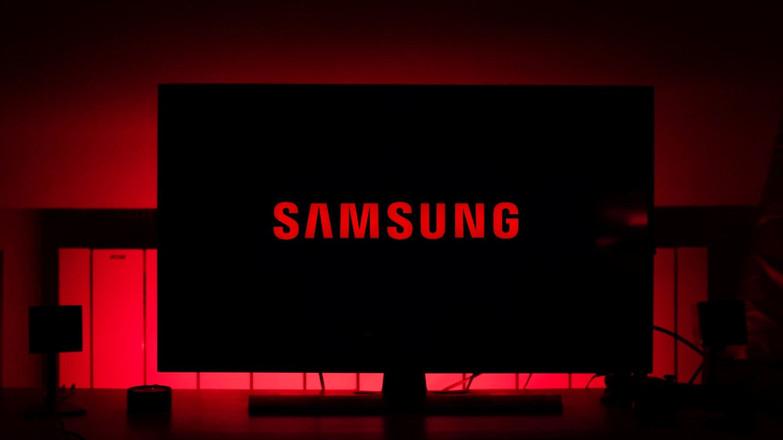 Samsung TV Wont Turn On