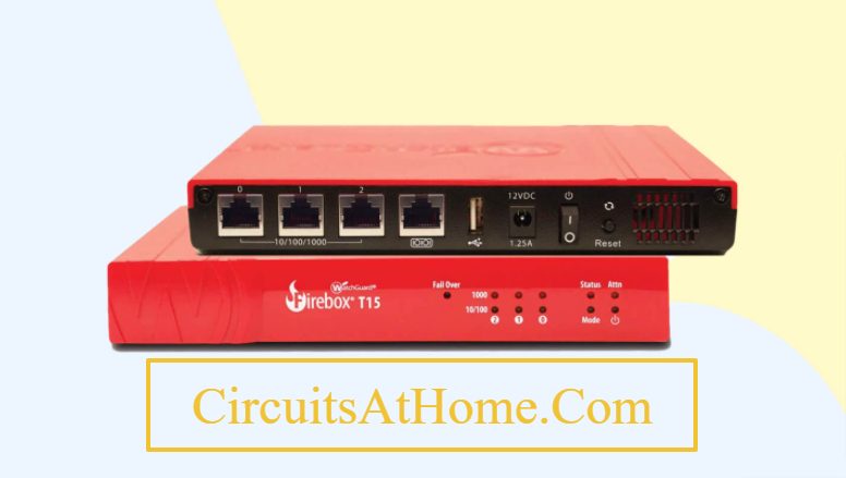 The 5 Best Firewall For Home That Will Give You Security
