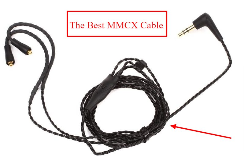 The 5 Best MMCX Cable Reviews