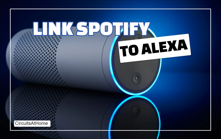 How To Link Spotify to Alexa? (Quick And Easy Ways To Try)