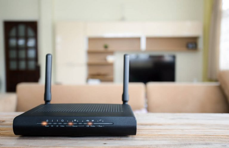 How To Troubleshoot Xfinity Router Blinking Orange? (7 Easy Methods To Try)