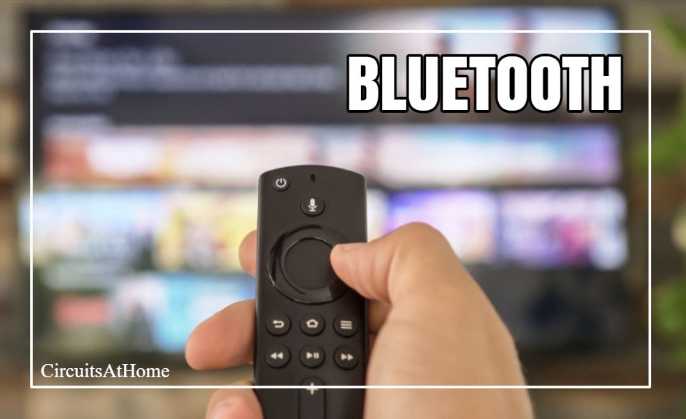 Bluetooth On Roku TV
