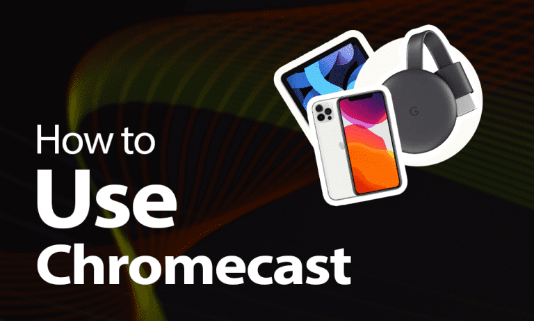 How To Use Chromecast With iPhone? (Quick And Easy Guide!)