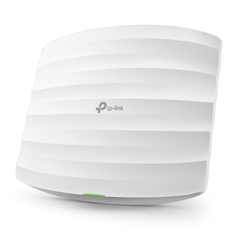 TP-LINK Omada Series AC1350 Wireless MU-MIMO Dual Band Gigabit Ceiling  Mount Access Point (EAP225) - The source for WiFi products at best prices  in Europe - wifi-stock.com