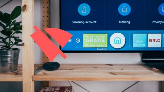 How To Fix Samsung TV Not Connecting To Wifi? [6 Easy Ways To Try]