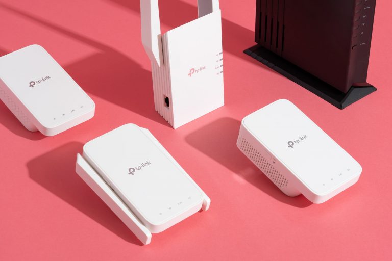The 10 Best Wi-Fi Extenders To Boost Your Home Internet (Must Buy!)
