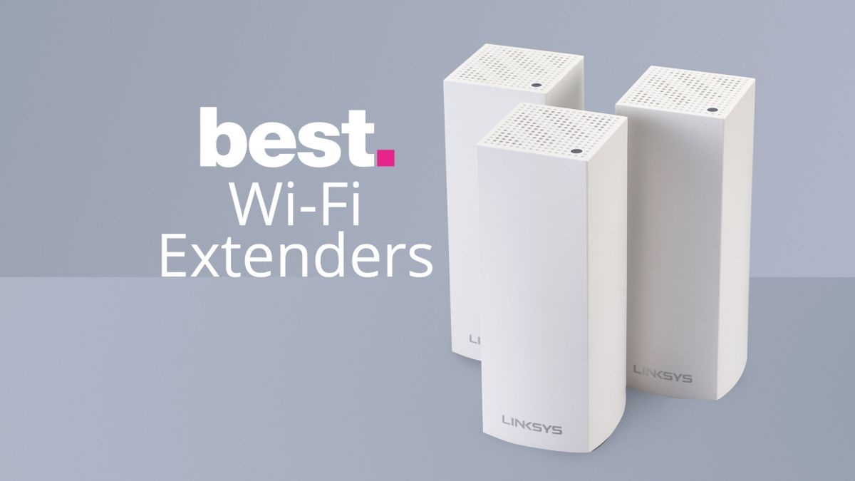 Best Wi-Fi Extender For Comcast