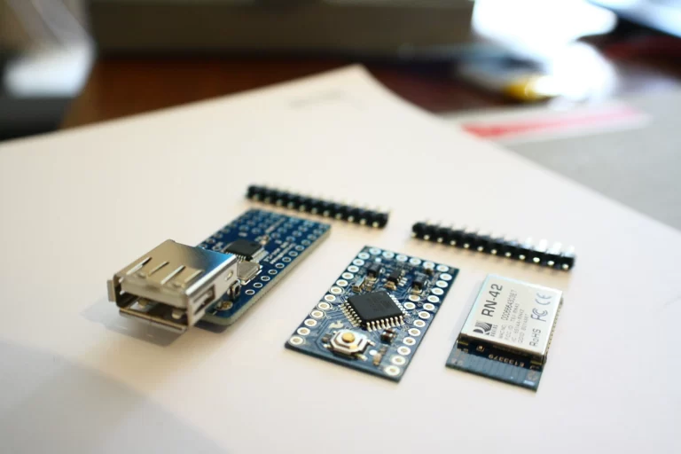 What Is USB Host Shield For Arduino Pro Mini? (Quick And Easy Guide)