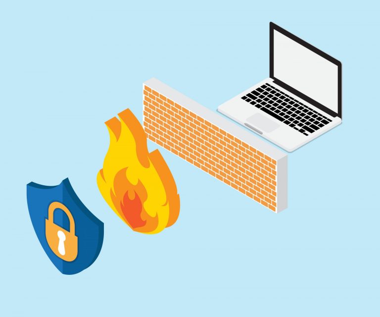 What Is A Network Firewall? (Answered!)