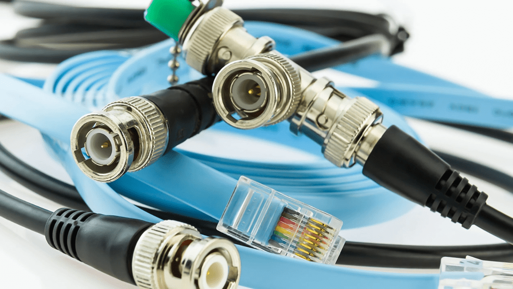 Best Coaxial Cable For 4K In The Market