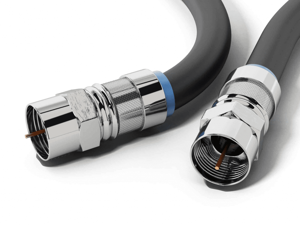 Best Coaxial Cable Buying Guide