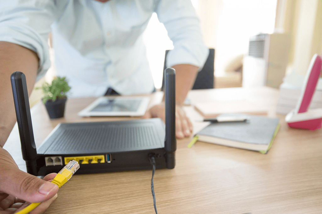Signs To Immediately Replace Your Router