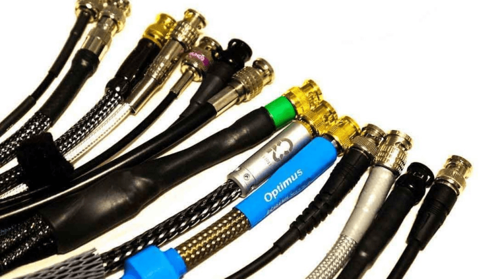 What Are The Best Coaxial Digital Cable?