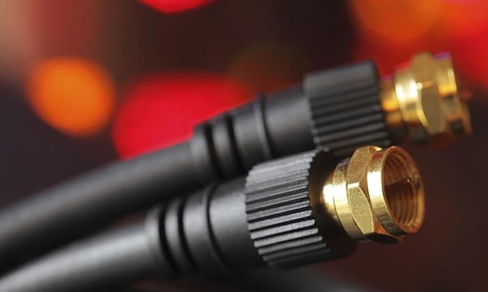 What You’re Going To Need To Extend Coaxial Cable?