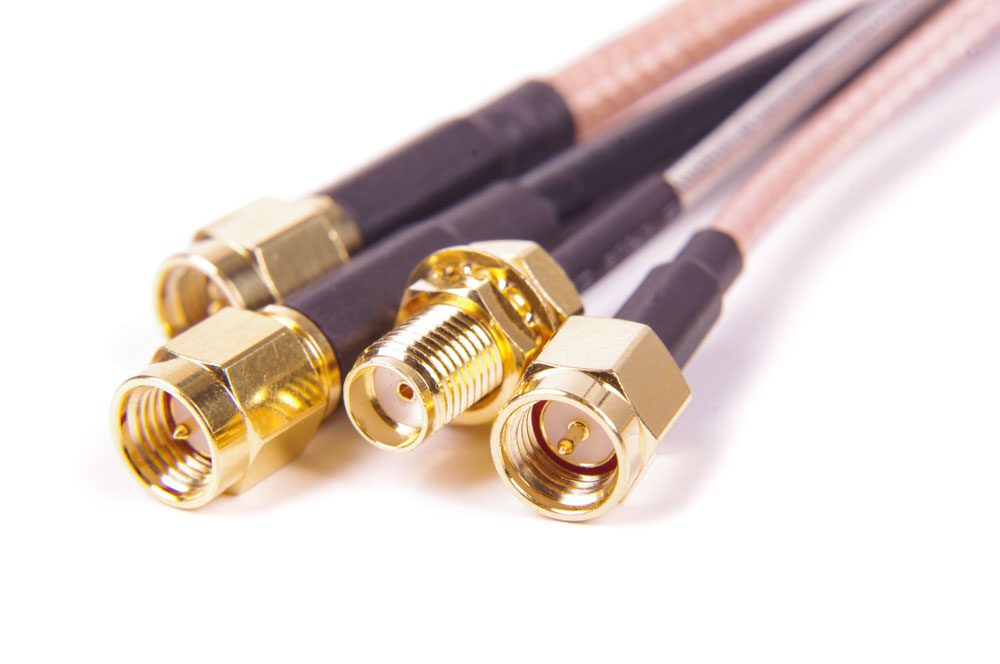 The 5 Best Coaxial Cable To Buy