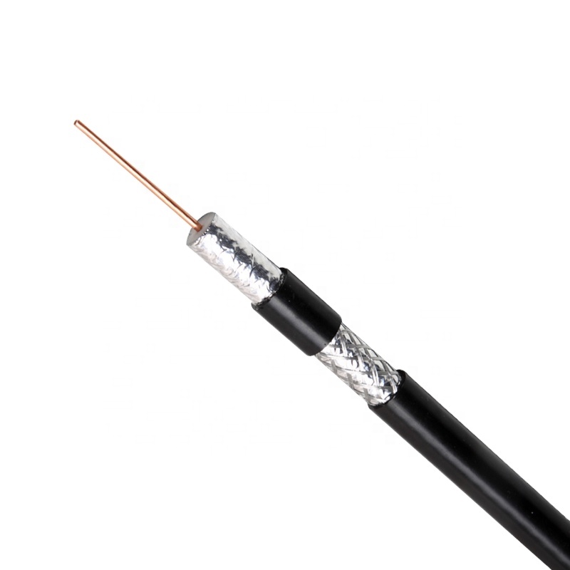 Ns Good Quality Factory Price 70 Ohm Rg11coaxial Cable Rg6 Rg11 Rg59  Coaxial Rg6 Cable - Buy Coaxial Speaker,Rg11 Coaxial Cable,Coaxial Rg6  Product on Alibaba.com
