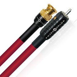 WireWorld - Starlight 8 (STV) Coaxial Digital/Video Cable (Single) |  SoundApproach