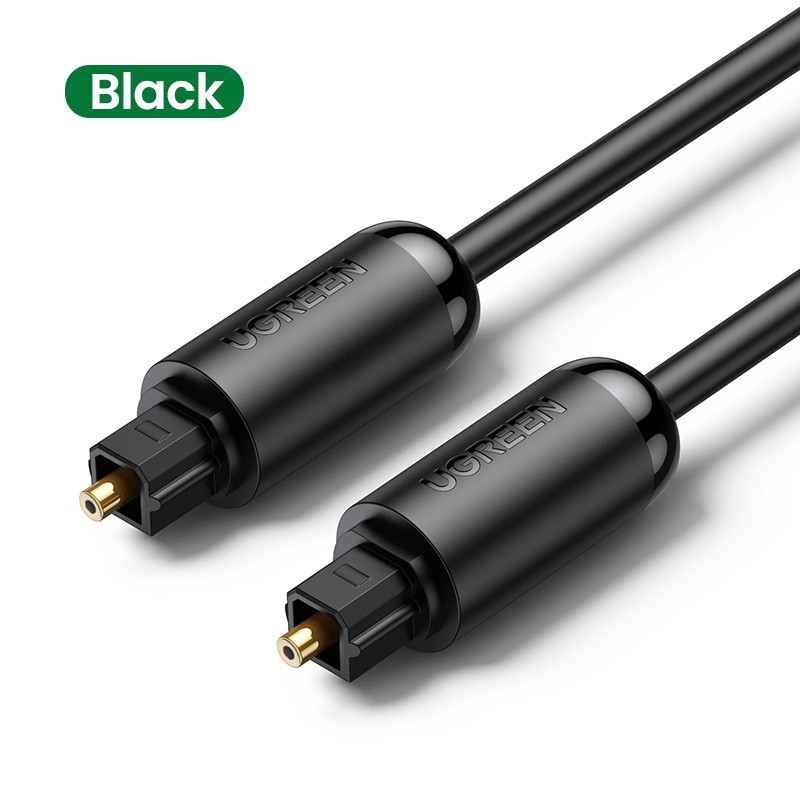 Ugreen Digital Optical Audio Cable Coaxial Cable | Shopee Philippines