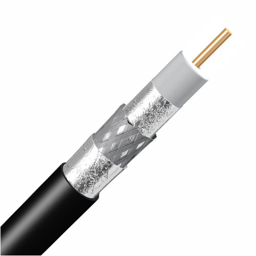 Coaxial Cable RG6 – -WISIAL shpk-