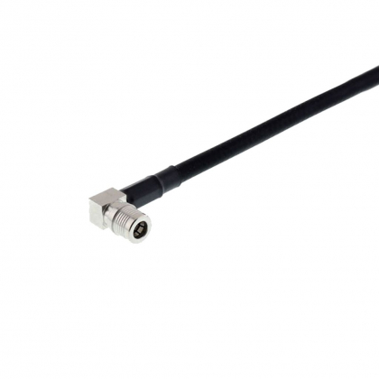 Waterproof connectors, or waterproof coaxial connectors / weatherproof connectors, are designed with specific sealing O-rings to prevent water ingress.