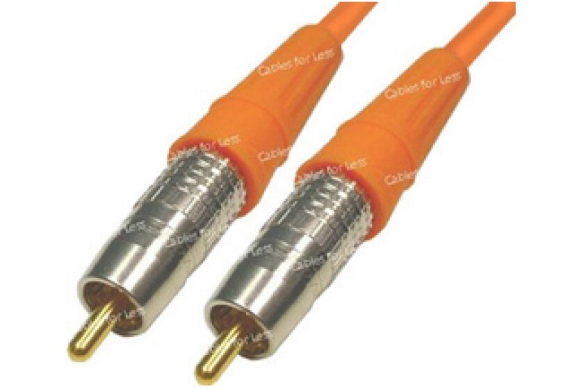 best high quality 7ft digital coaxial cable