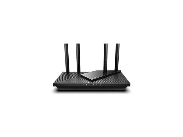 TP-Link WiFi 6 Router AX1800 Smart WiFi Router (Archer AX21) - Dual Band  Gigabit Router, Works with Alexa - A Certified for Humans Device -  Newegg.com