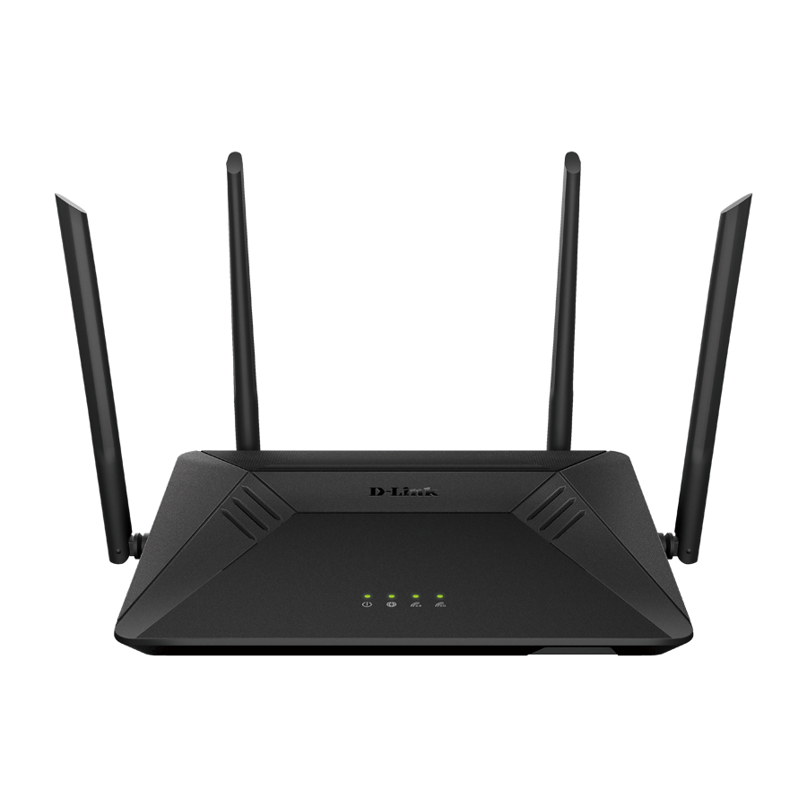 DIR-867 AC1750 MU-MIMO Wi-Fi Gigabit Router | D-Link