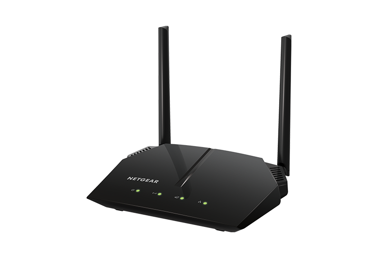 R6120 | Routers | WiFi | Home | NETGEAR