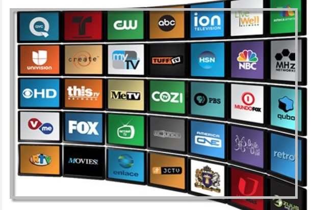How to Get Local Channels on Samsung Smart TV