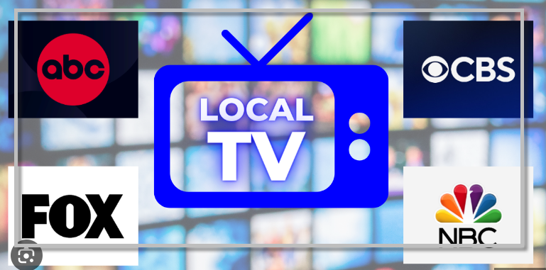 Local Channels Available on Samsung Smart TV
