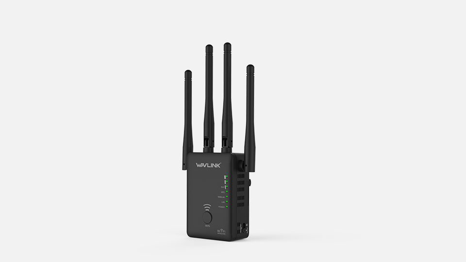 WAVLINK 1200M High Power Wifi Range Enhancer